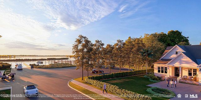 72 Wave Crest Drive, Hampstead, NC 28443