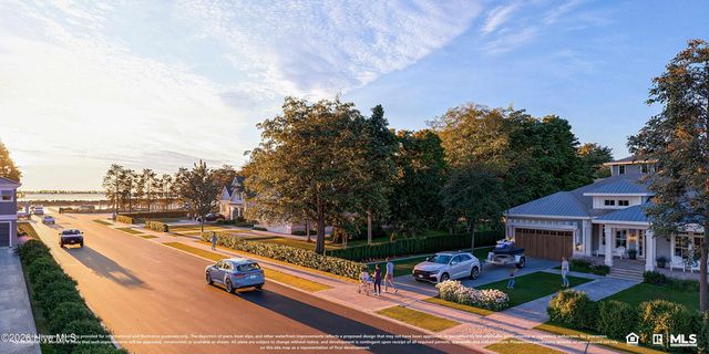 72 Wave Crest Drive, Hampstead, NC 28443