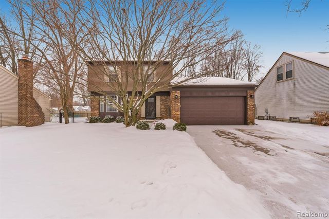 34057 Angeline Avenue, Livonia, MI 48150