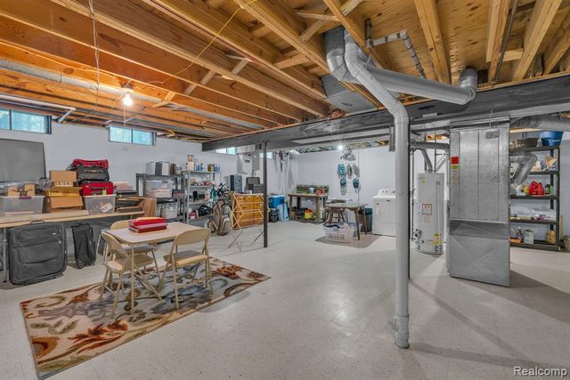 34057 Angeline Avenue, Livonia, MI 48150