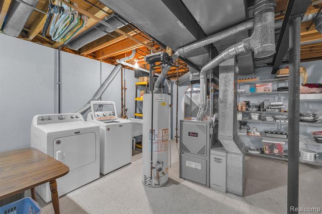 34057 Angeline Avenue, Livonia, MI 48150