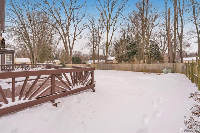 34057 Angeline Avenue, Livonia, MI 48150