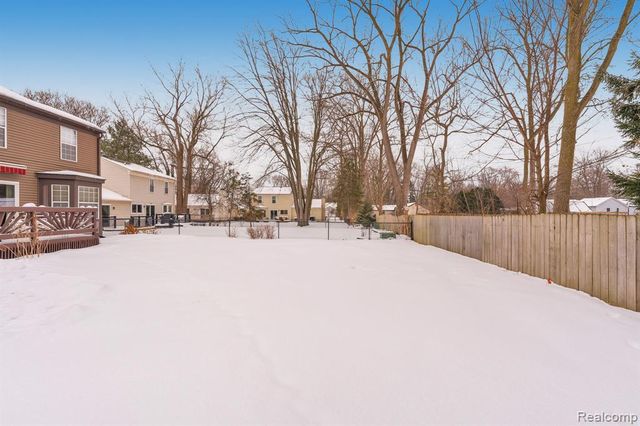 34057 Angeline Avenue, Livonia, MI 48150