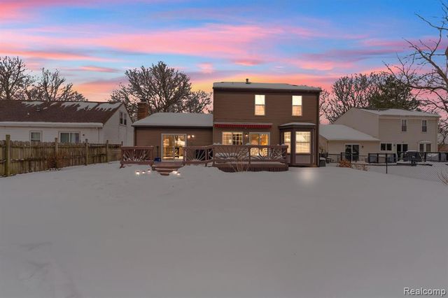 34057 Angeline Avenue, Livonia, MI 48150