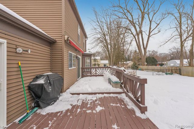 34057 Angeline Avenue, Livonia, MI 48150