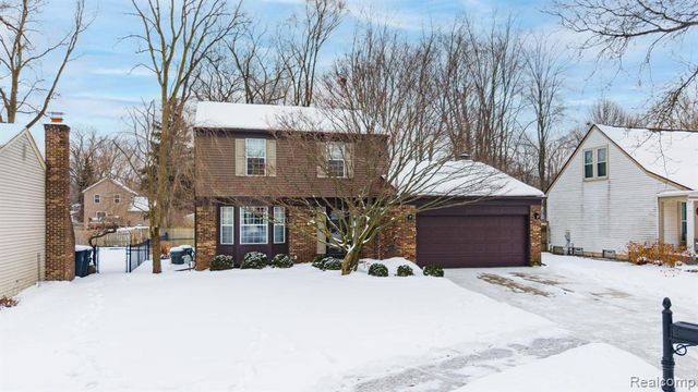 34057 Angeline Avenue, Livonia, MI 48150