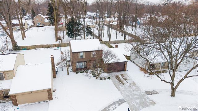 34057 Angeline Avenue, Livonia, MI 48150