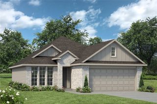 301 Whaley Street, Caldwell, TX 77836