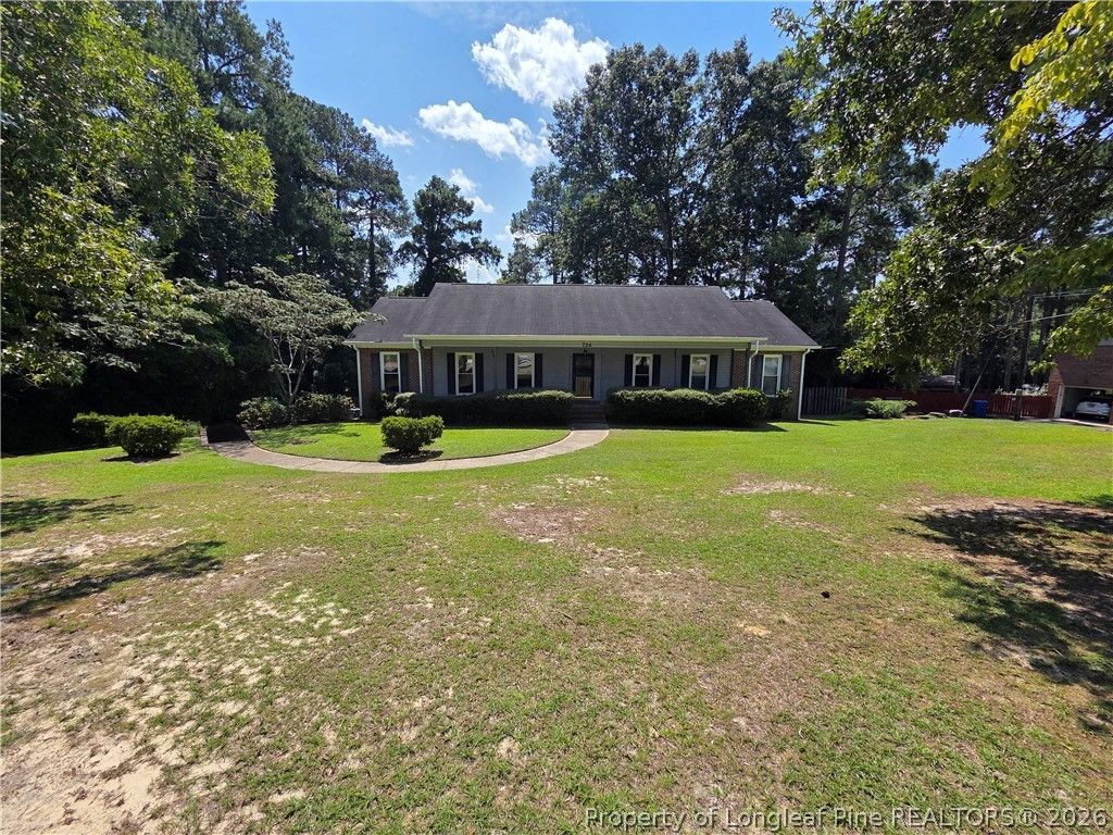 724 Galloway Drive, Fayetteville, NC 28303 — photo 2