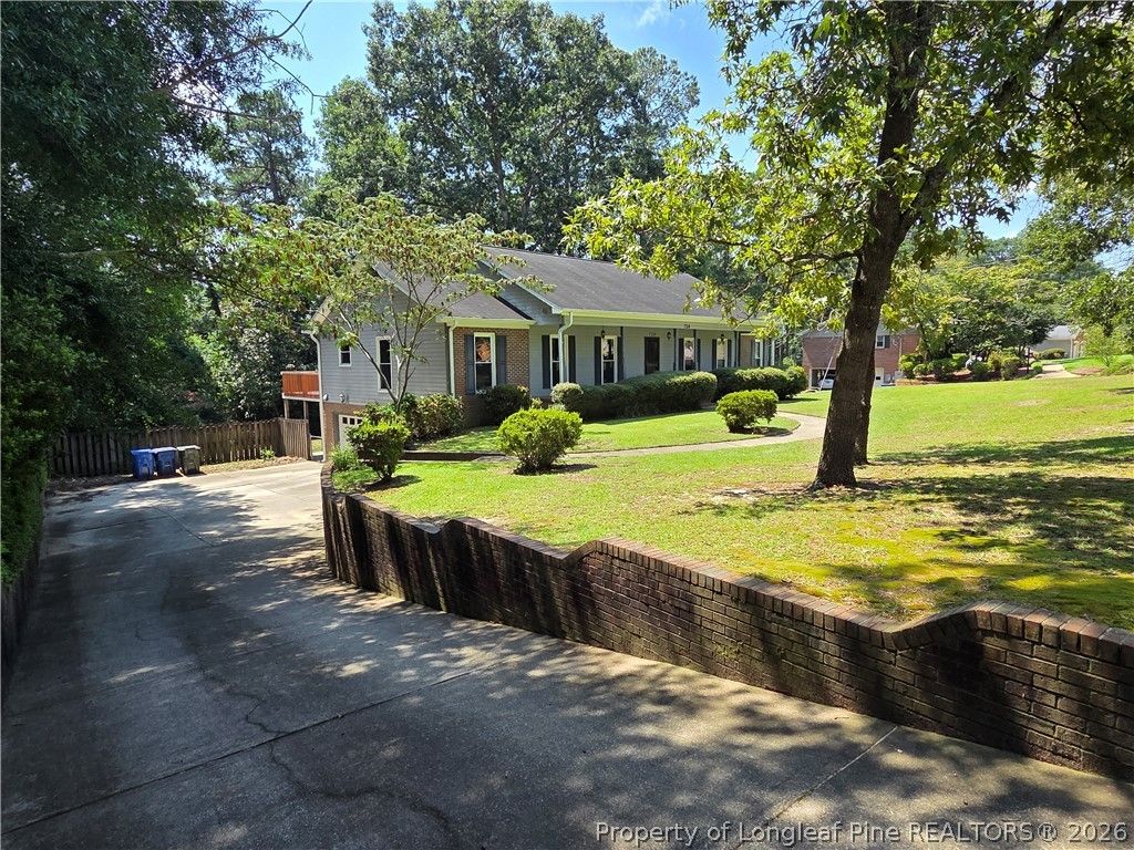 724 Galloway Drive, Fayetteville, NC 28303 — photo 3