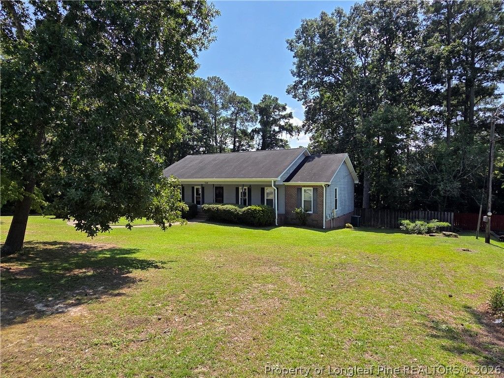 724 Galloway Drive, Fayetteville, NC 28303 — photo 4
