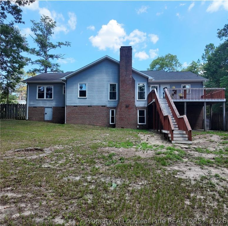 724 Galloway Drive, Fayetteville, NC 28303 — photo 5