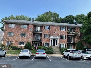 1531 COLONIAL DR #104, Woodbridge, VA 22192
