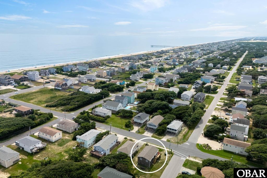Image 29 of property listing at 200 E Barnes Street, Nags Head, NC 27959