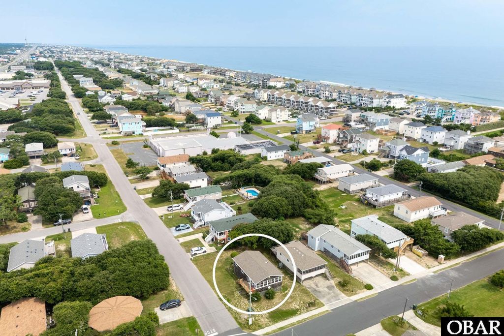 Image 30 of property listing at 200 E Barnes Street, Nags Head, NC 27959