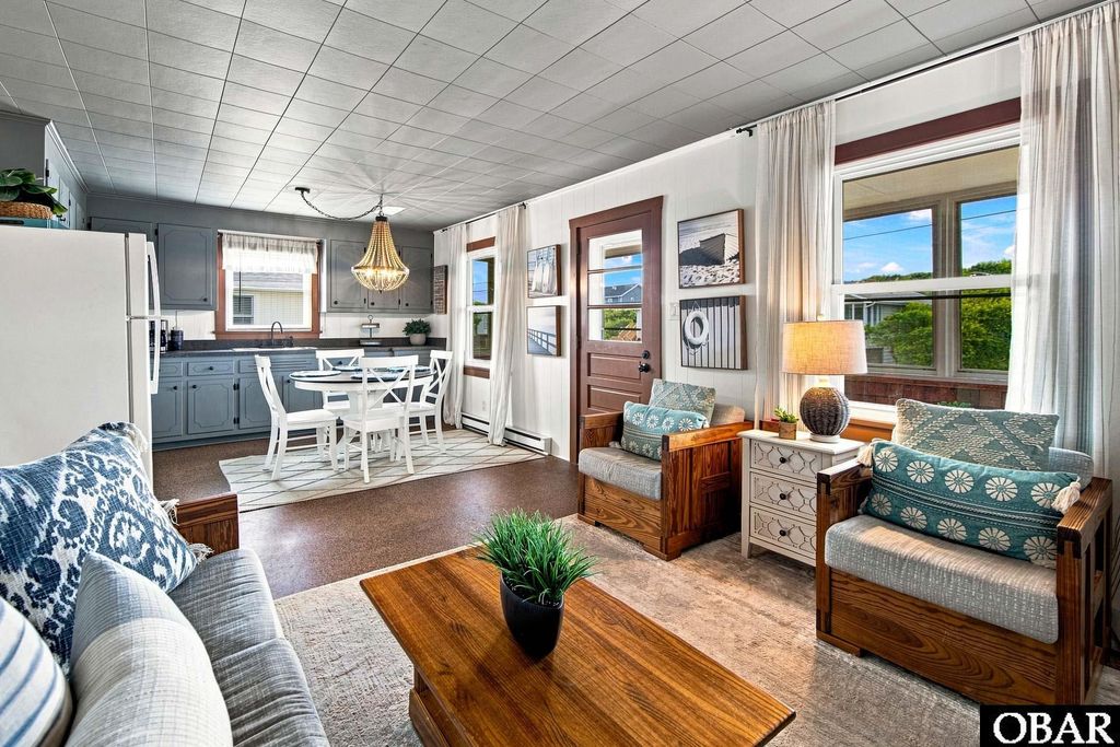 Image 6 of property listing at 200 E Barnes Street, Nags Head, NC 27959