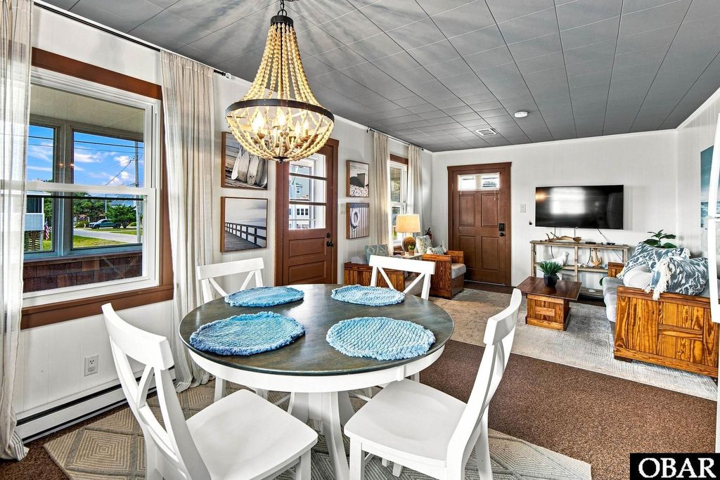 Image 10 of property listing at 200 E Barnes Street, Nags Head, NC 27959