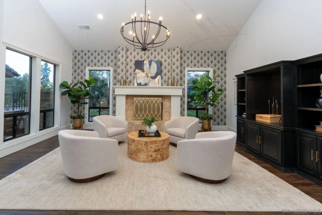 13723 Vista Poniente Drive, Poway, CA 92064