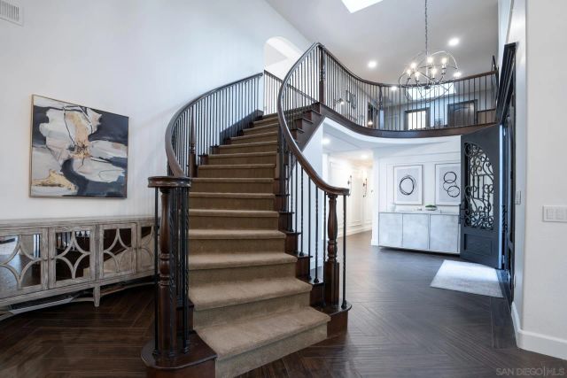 13723 Vista Poniente Drive, Poway, CA 92064