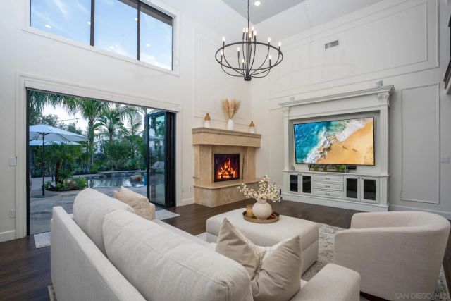 13723 Vista Poniente Drive, Poway, CA 92064