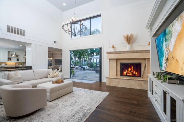 13723 Vista Poniente Drive, Poway, CA 92064