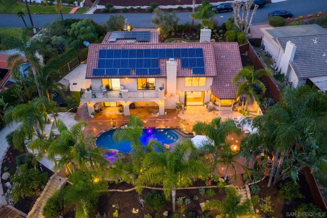 13723 Vista Poniente Drive, Poway, CA 92064