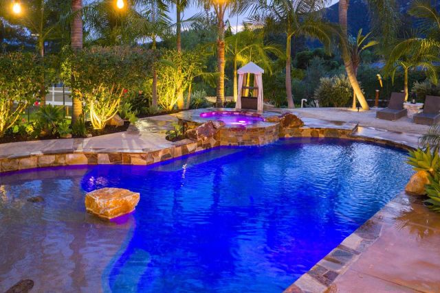 13723 Vista Poniente Drive, Poway, CA 92064