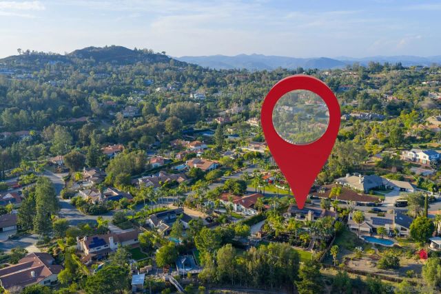 13723 Vista Poniente Drive, Poway, CA 92064