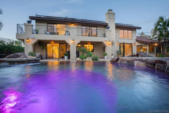 13723 Vista Poniente Drive, Poway, CA 92064