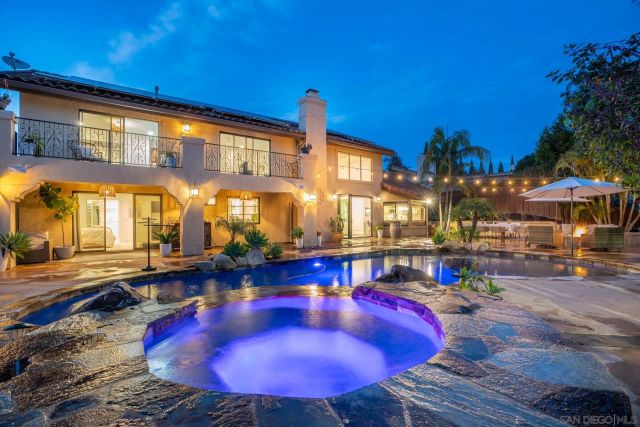 13723 Vista Poniente Drive, Poway, CA 92064