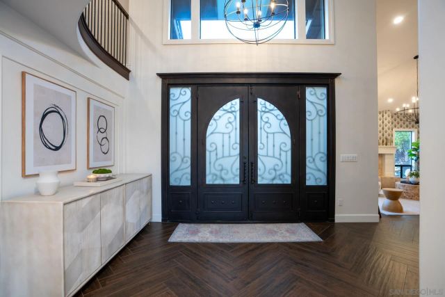 13723 Vista Poniente Drive, Poway, CA 92064