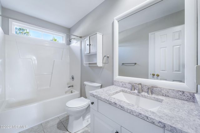 223 Riverbend Road, Jacksonville, NC 28540