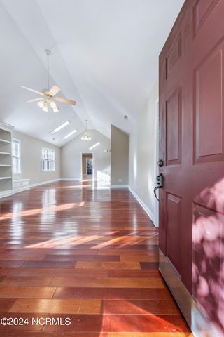 223 Riverbend Road, Jacksonville, NC 28540