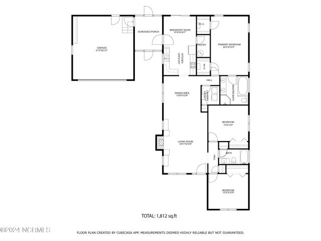 223 Riverbend Road, Jacksonville, NC 28540