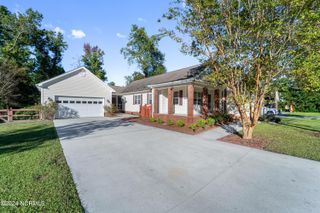 223 Riverbend Road, Jacksonville, NC 28540
