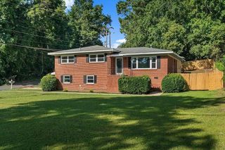 803 Litchfield Road, Columbus, GA 31904
