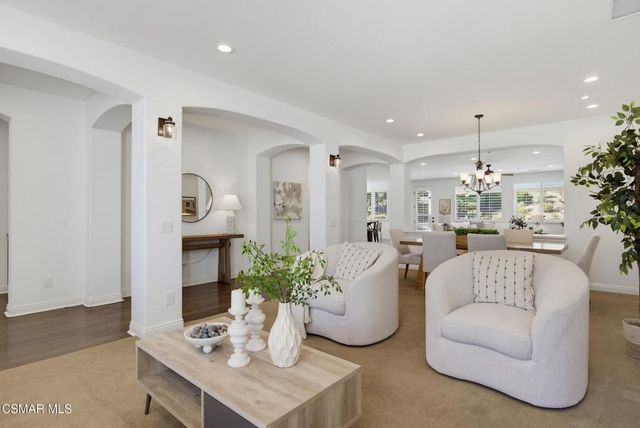 2291 Silverstar Street, Simi Valley, CA 93065