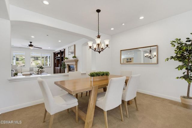 2291 Silverstar Street, Simi Valley, CA 93065