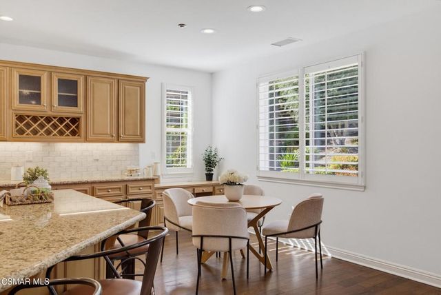2291 Silverstar Street, Simi Valley, CA 93065