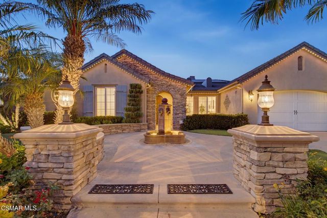 2291 Silverstar Street, Simi Valley, CA 93065