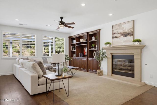 2291 Silverstar Street, Simi Valley, CA 93065