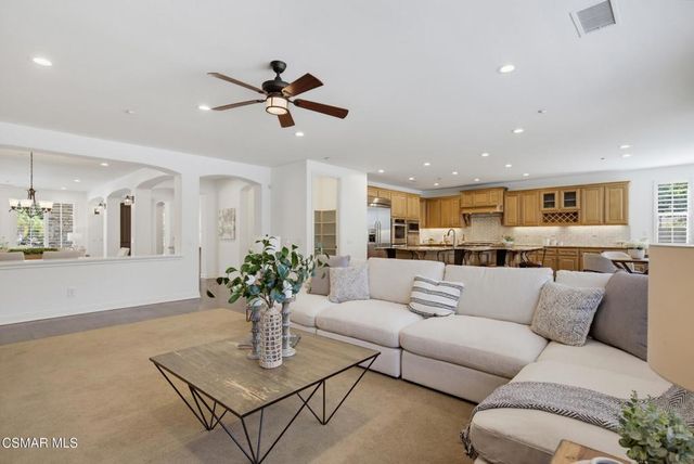 2291 Silverstar Street, Simi Valley, CA 93065
