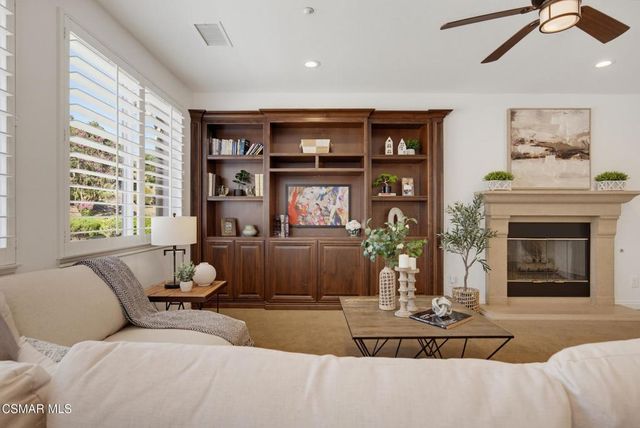 2291 Silverstar Street, Simi Valley, CA 93065