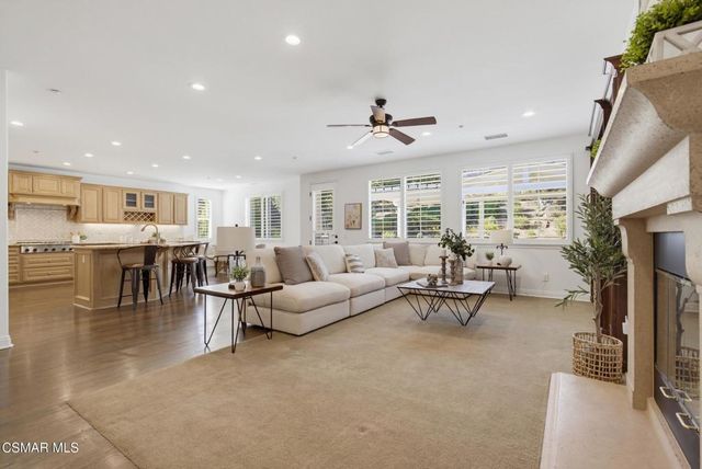 2291 Silverstar Street, Simi Valley, CA 93065