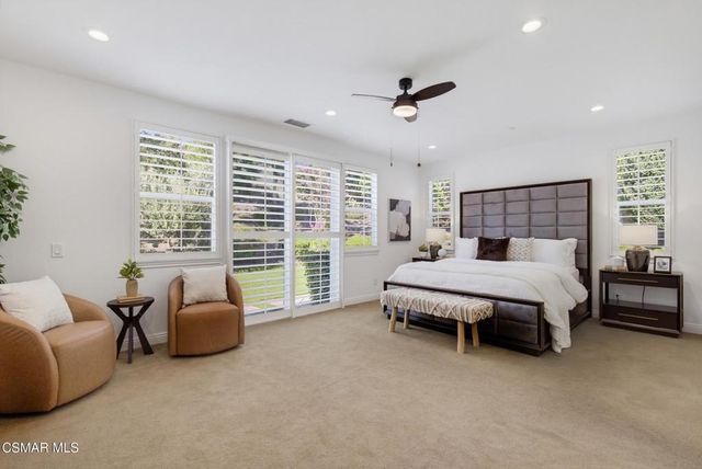 2291 Silverstar Street, Simi Valley, CA 93065