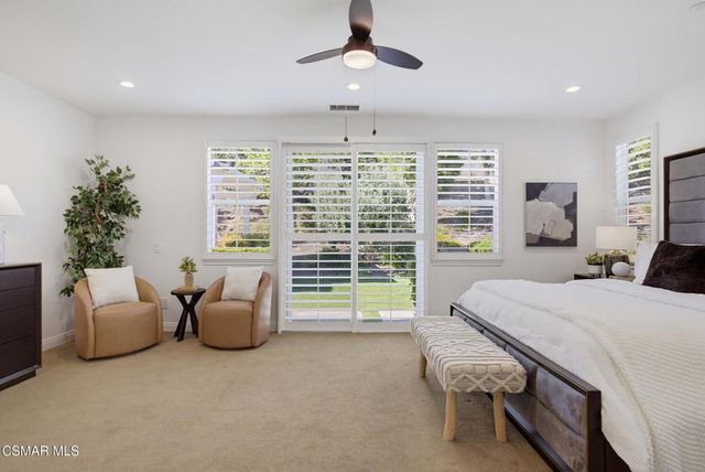 2291 Silverstar Street, Simi Valley, CA 93065