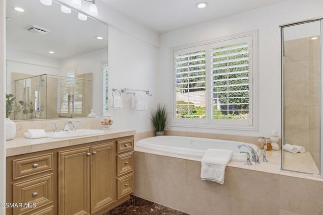 2291 Silverstar Street, Simi Valley, CA 93065