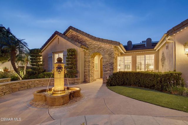 2291 Silverstar Street, Simi Valley, CA 93065