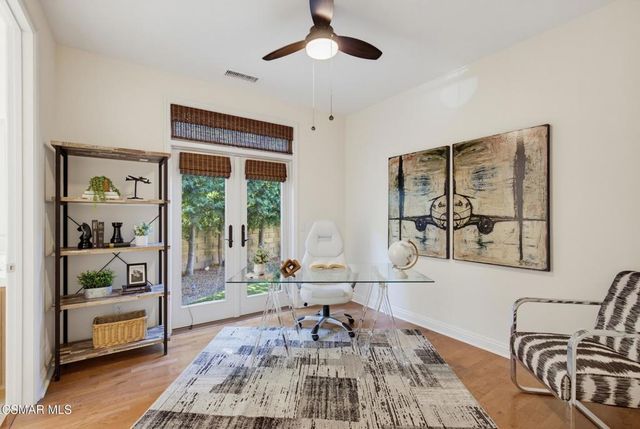 2291 Silverstar Street, Simi Valley, CA 93065