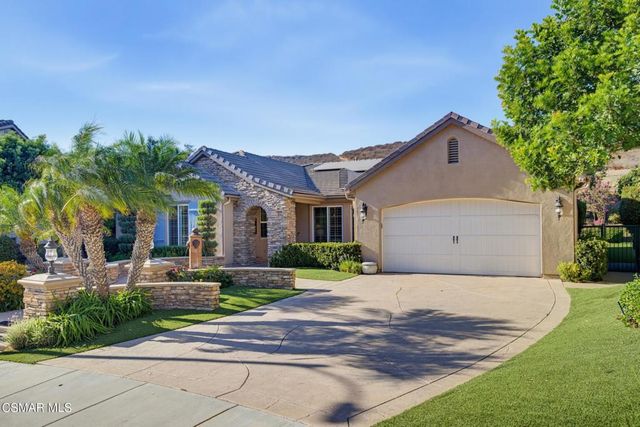 2291 Silverstar Street, Simi Valley, CA 93065